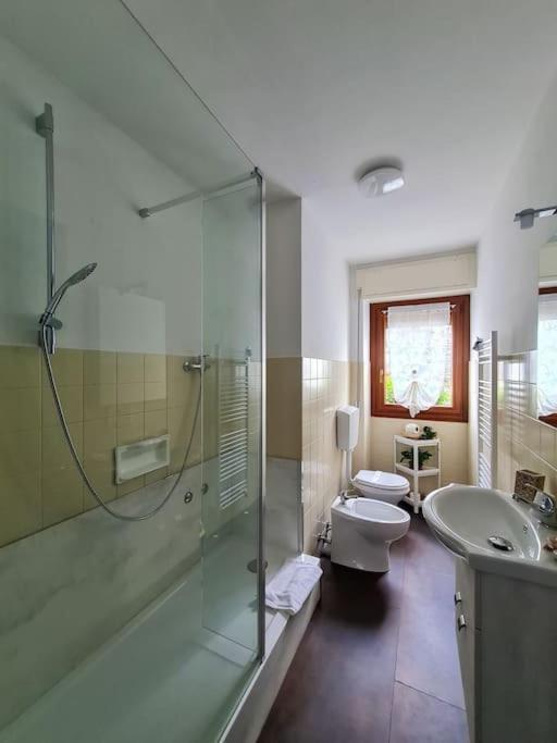 Ca Dell'Agrifoglio Apartman Crodo Kültér fotó